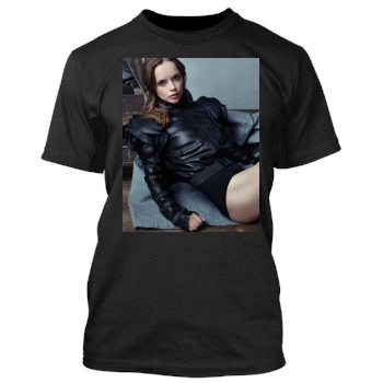 Christina Ricci Men's TShirt