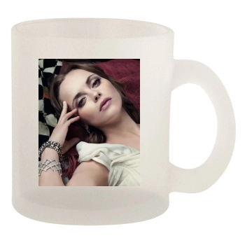 Christina Ricci 10oz Frosted Mug