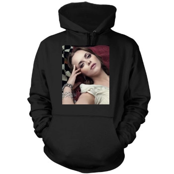 Christina Ricci Mens Pullover Hoodie Sweatshirt