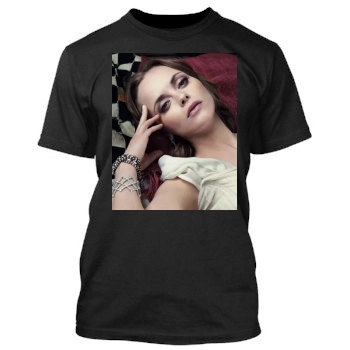 Christina Ricci Men's TShirt