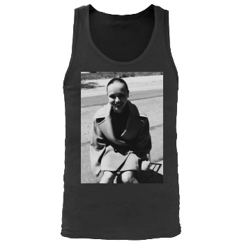 Christina Ricci Men's Tank Top