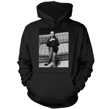 Christina Ricci Mens Pullover Hoodie Sweatshirt