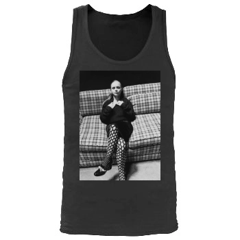 Christina Ricci Men's Tank Top