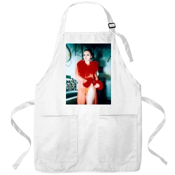 Christina Ricci Apron