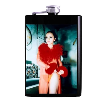 Christina Ricci Hip Flask