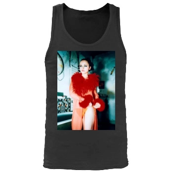 Christina Ricci Men's Tank Top