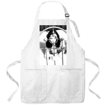 Christina Ricci Apron