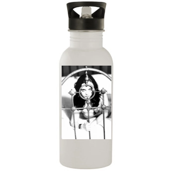 Christina Ricci Stainless Steel Water Bottle