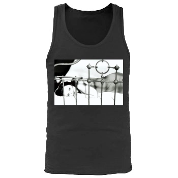 Christina Ricci Men's Tank Top