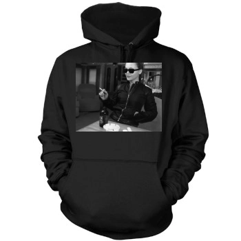 Christina Ricci Mens Pullover Hoodie Sweatshirt