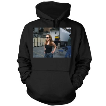 Christina Ricci Mens Pullover Hoodie Sweatshirt