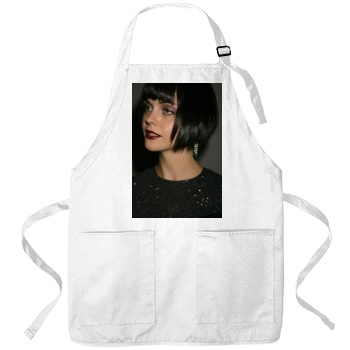 Christina Ricci Apron