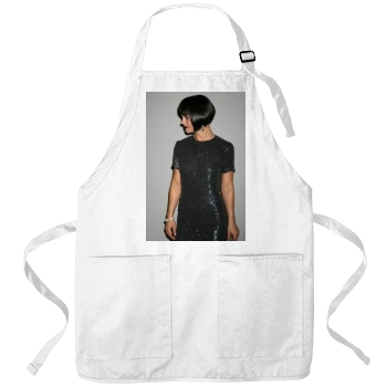 Christina Ricci Apron