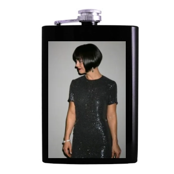 Christina Ricci Hip Flask