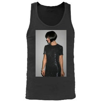 Christina Ricci Men's Tank Top