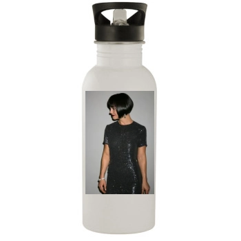 Christina Ricci Stainless Steel Water Bottle