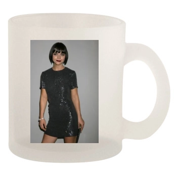 Christina Ricci 10oz Frosted Mug