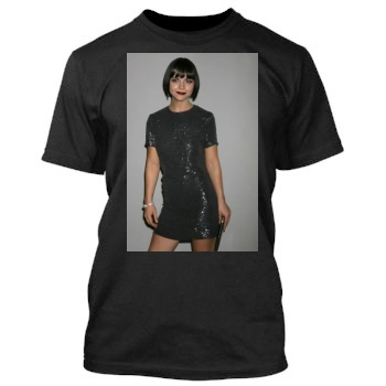 Christina Ricci Men's TShirt