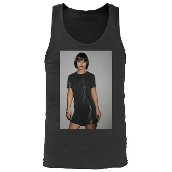 Christina Ricci Men's Tank Top