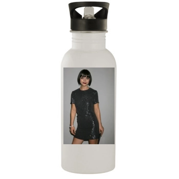 Christina Ricci Stainless Steel Water Bottle