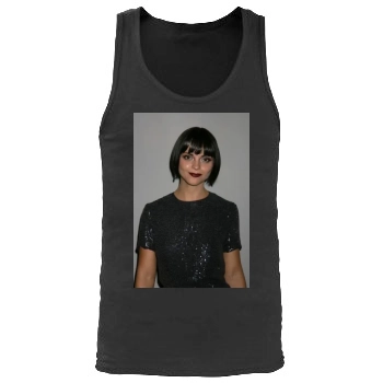 Christina Ricci Men's Tank Top