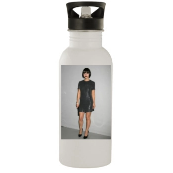 Christina Ricci Stainless Steel Water Bottle