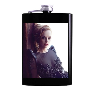 Christina Ricci Hip Flask