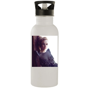 Christina Ricci Stainless Steel Water Bottle