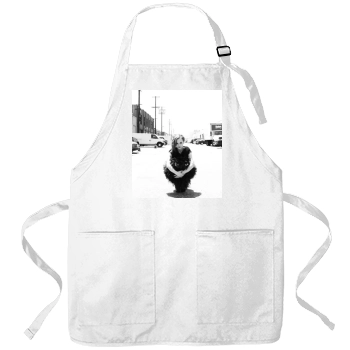 Christina Ricci Apron