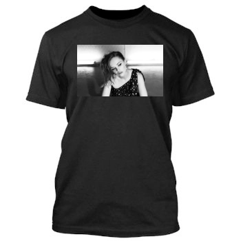 Christina Ricci Men's TShirt