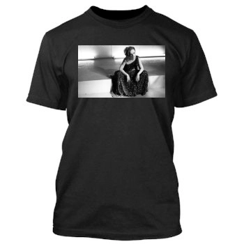 Christina Ricci Men's TShirt