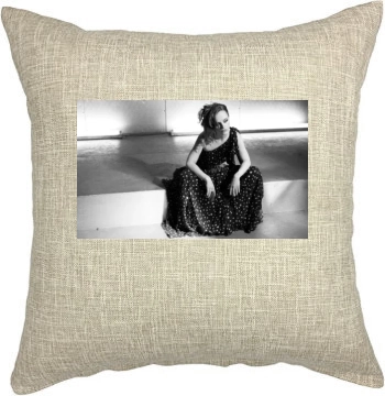 Christina Ricci Pillow