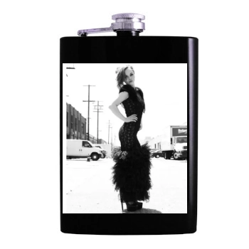 Christina Ricci Hip Flask