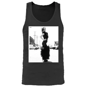 Christina Ricci Men's Tank Top