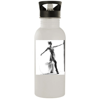 Christina Ricci Stainless Steel Water Bottle