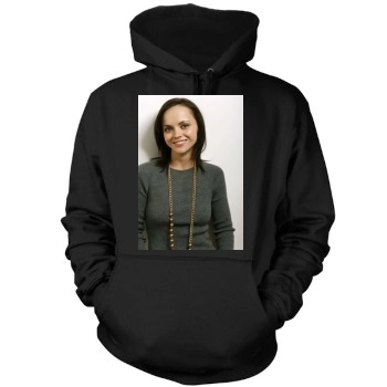 Christina Ricci Mens Pullover Hoodie Sweatshirt