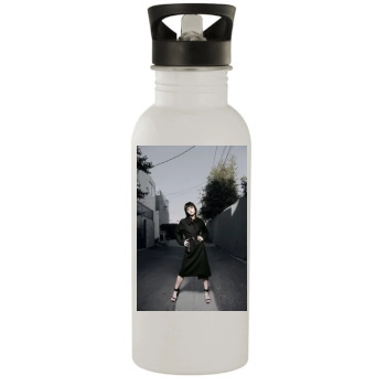 Christina Ricci Stainless Steel Water Bottle