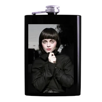 Christina Ricci Hip Flask