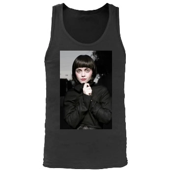 Christina Ricci Men's Tank Top