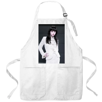 Christina Ricci Apron