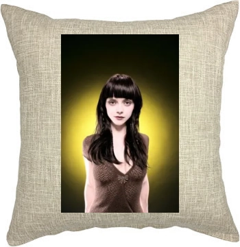 Christina Ricci Pillow