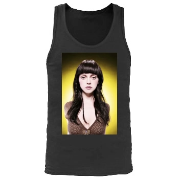 Christina Ricci Men's Tank Top