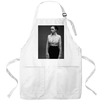 Christina Ricci Apron