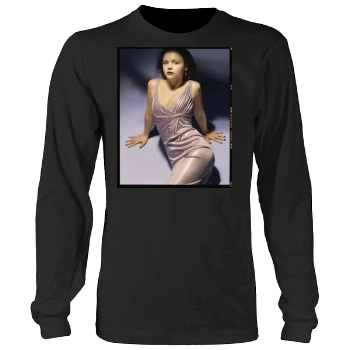 Christina Ricci Men's Heavy Long Sleeve TShirt