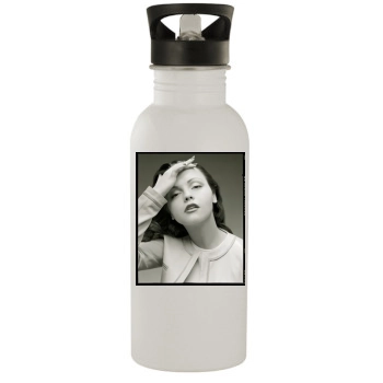 Christina Ricci Stainless Steel Water Bottle