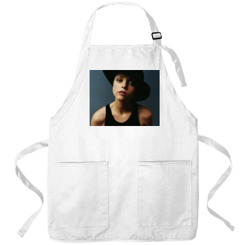 Christina Ricci Apron