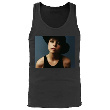 Christina Ricci Men's Tank Top