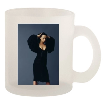 Christina Ricci 10oz Frosted Mug