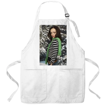 Christina Ricci Apron