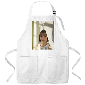 Christina Ricci Apron